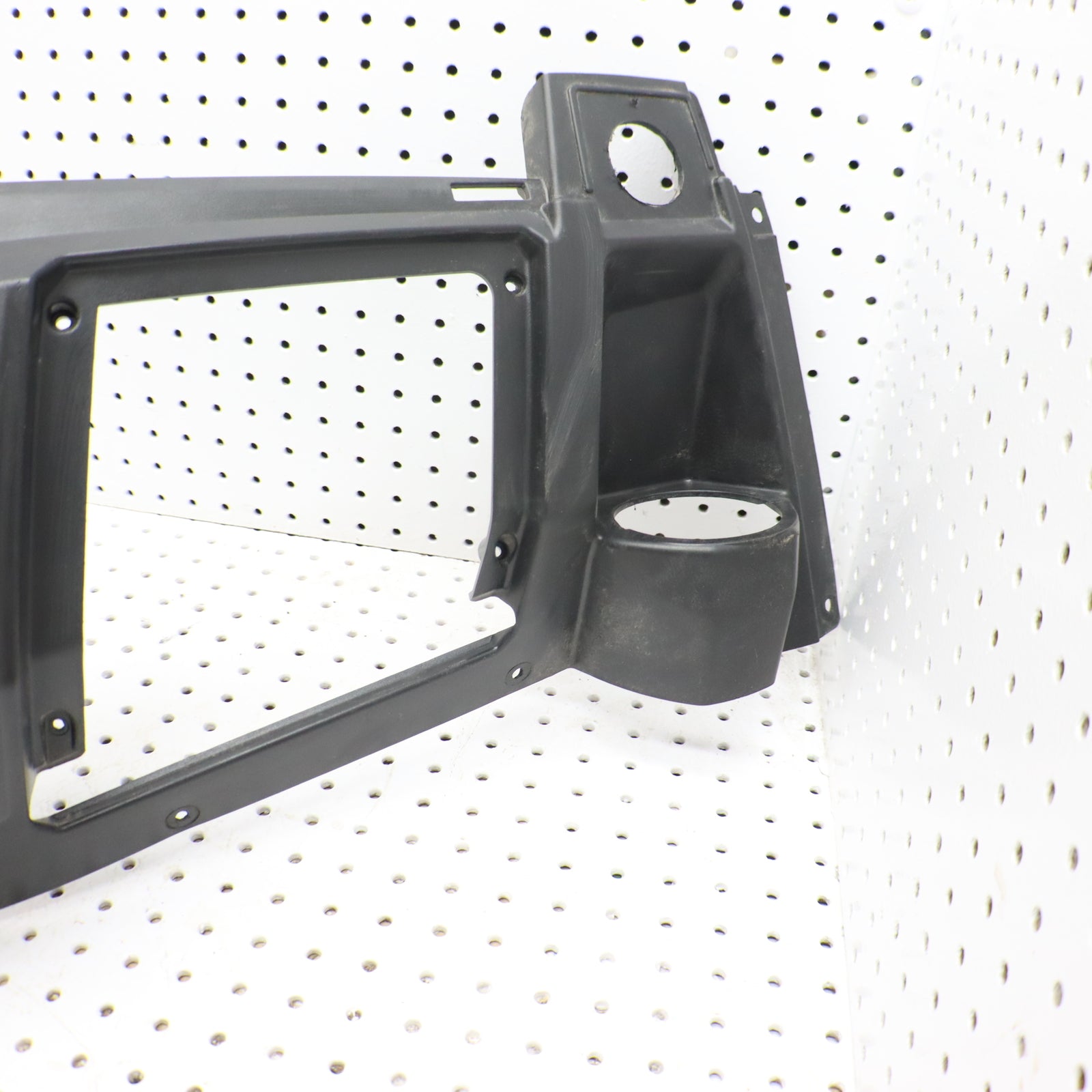 2013 Polaris Ranger Xp 900 Dash Panel Lower Main BLACK 5439756-464