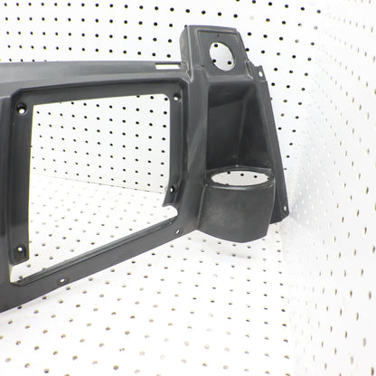 2013 Polaris Ranger Xp 900 Dash Panel Lower Main BLACK 5439756-464