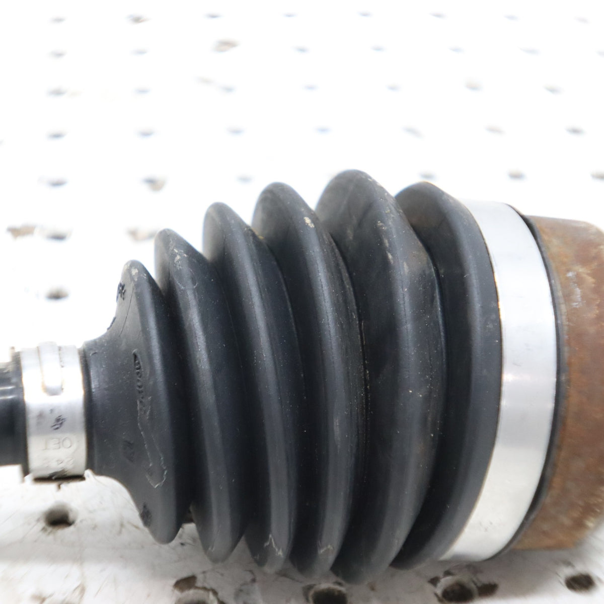 2017 Polaris Sportsman 450 FRONT Cv Drive Axle Shaft 1332931