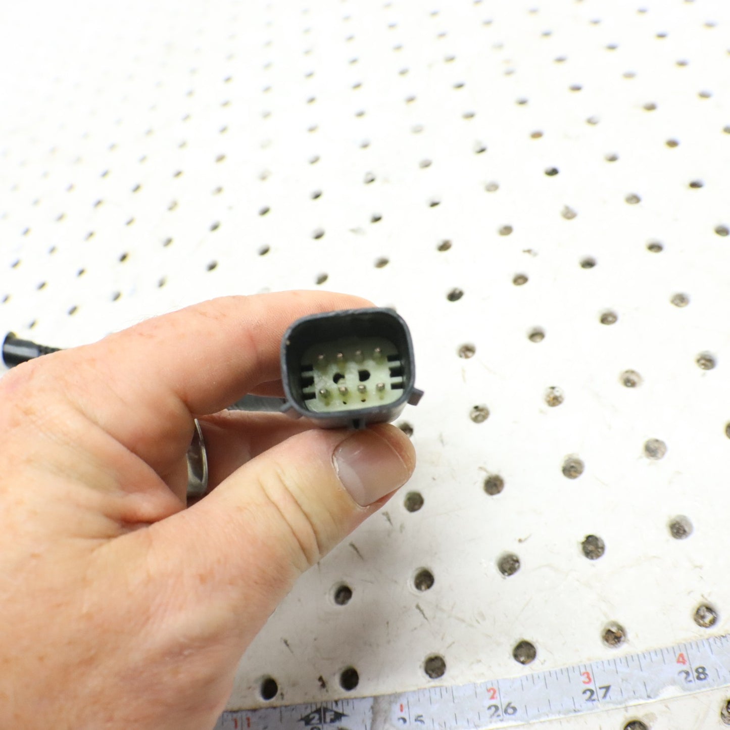 2009 Arctic Cat Crossfire R 8 Handlebar Wire Harness 1686-541