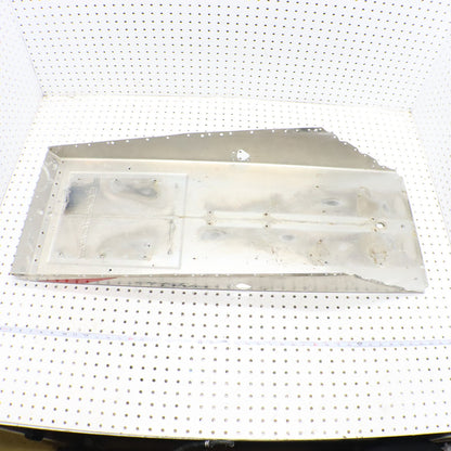 2013 Arctic Cat Procross Xf800 Tunnel Chassis Frame Rear 1607-251