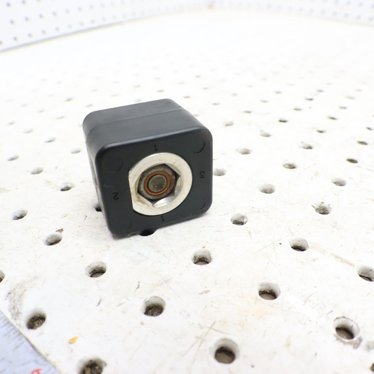 2009 Arctic Cat Crossfire R 8 Bump Stop Block, Coupler 2604-545; 2604-046