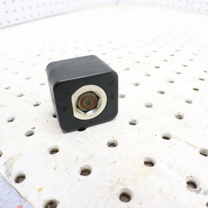 2009 Arctic Cat Crossfire R 8 Bump Stop Block, Coupler 2604-545; 2604-046