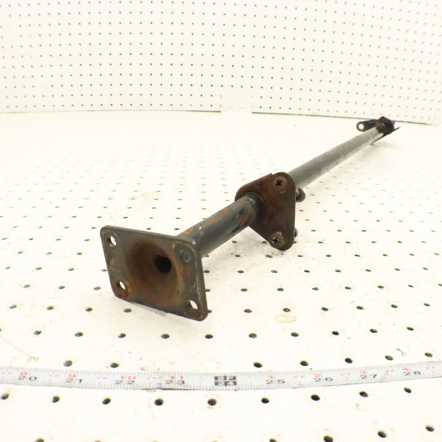 1995 Polaris Xcr 600 Steering Post Stem  1823163-067