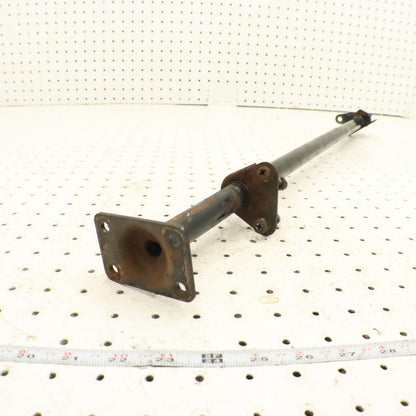1995 Polaris Xcr 600 Steering Post Stem  1823163-067