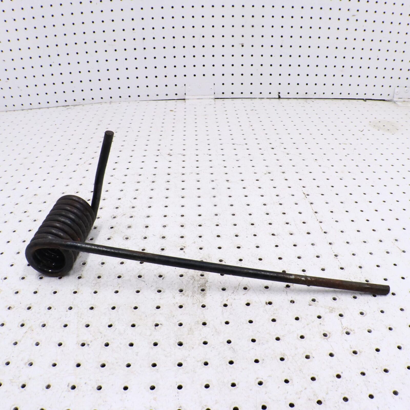 2002 ARCTIC CAT ZR 600 REAR SUSPENSION TORSION SPRING LEFT 0704-893