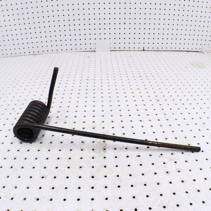 2002 ARCTIC CAT ZR 600 REAR SUSPENSION TORSION SPRING LEFT 0704-893