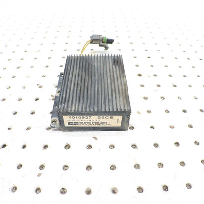 2004 Polaris Sportsman 500 Ecu Ecm Cdi Computer SURE POWER 4010937 