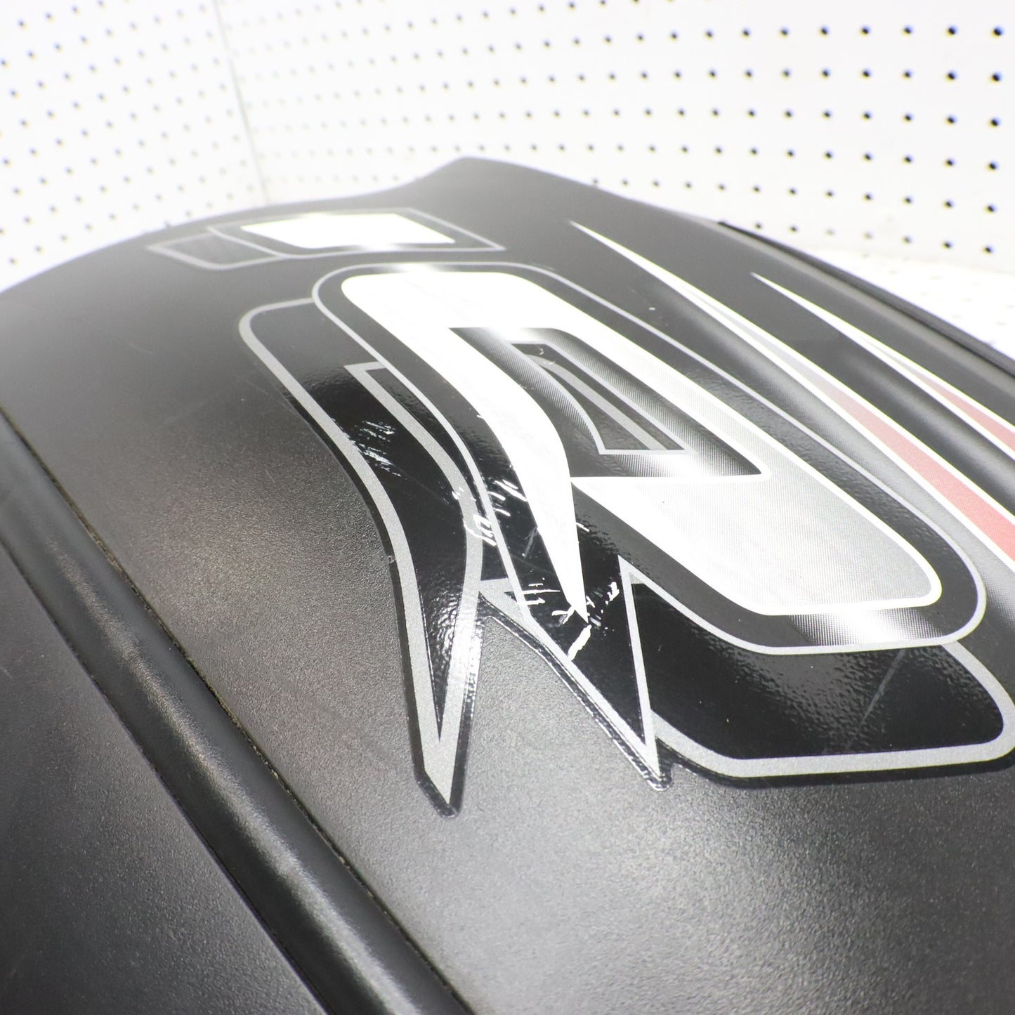 2007 Polaris Iq 600 Side Panel Right 2633255-070