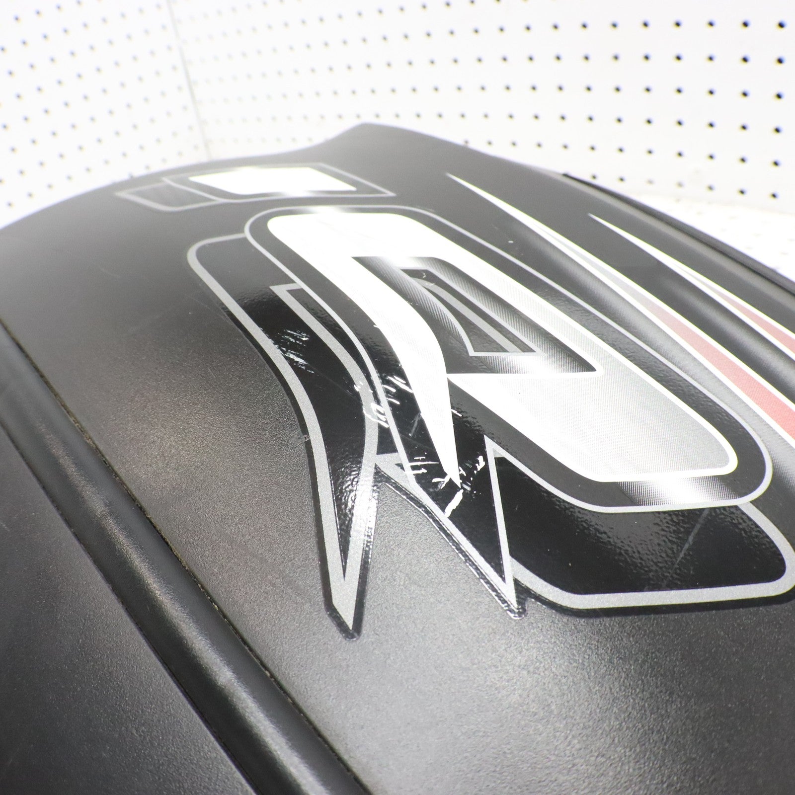 2007 Polaris Iq 600 Side Panel Right 2633255-070