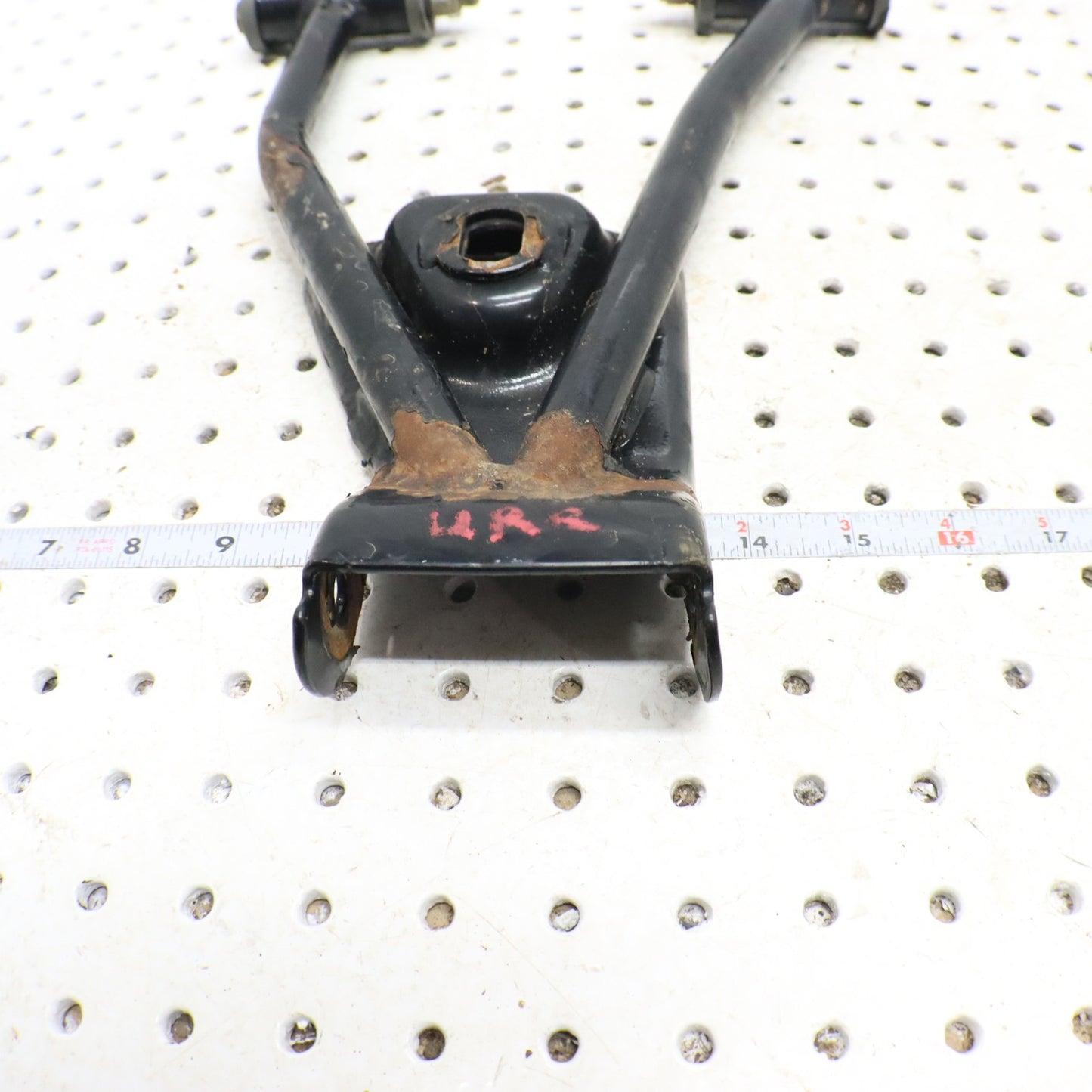 2015 Polaris Sportsman 570 Upper Right Rear Control A Arm 1017748-067