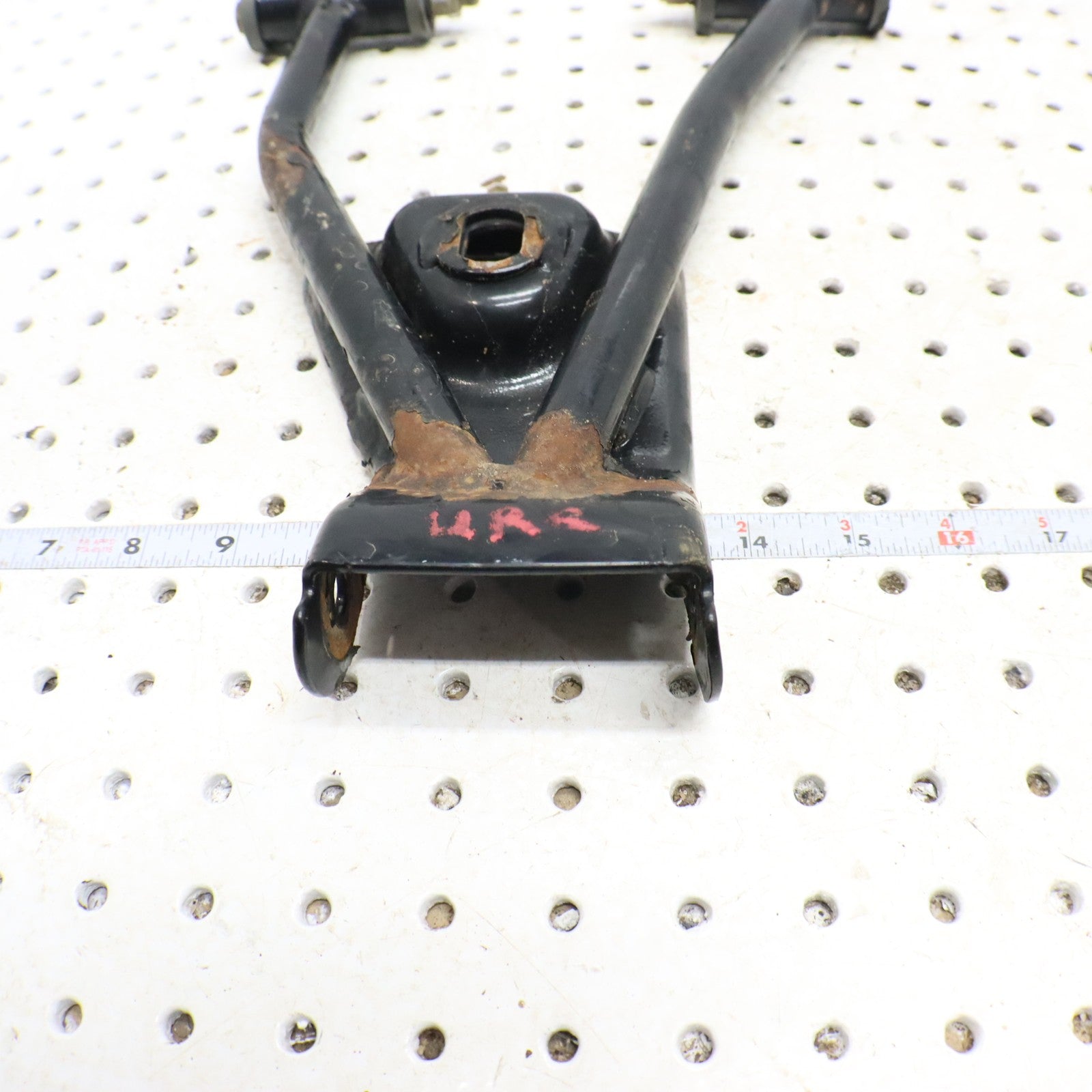 2015 Polaris Sportsman 570 Upper Right Rear Control A Arm 1017748-067