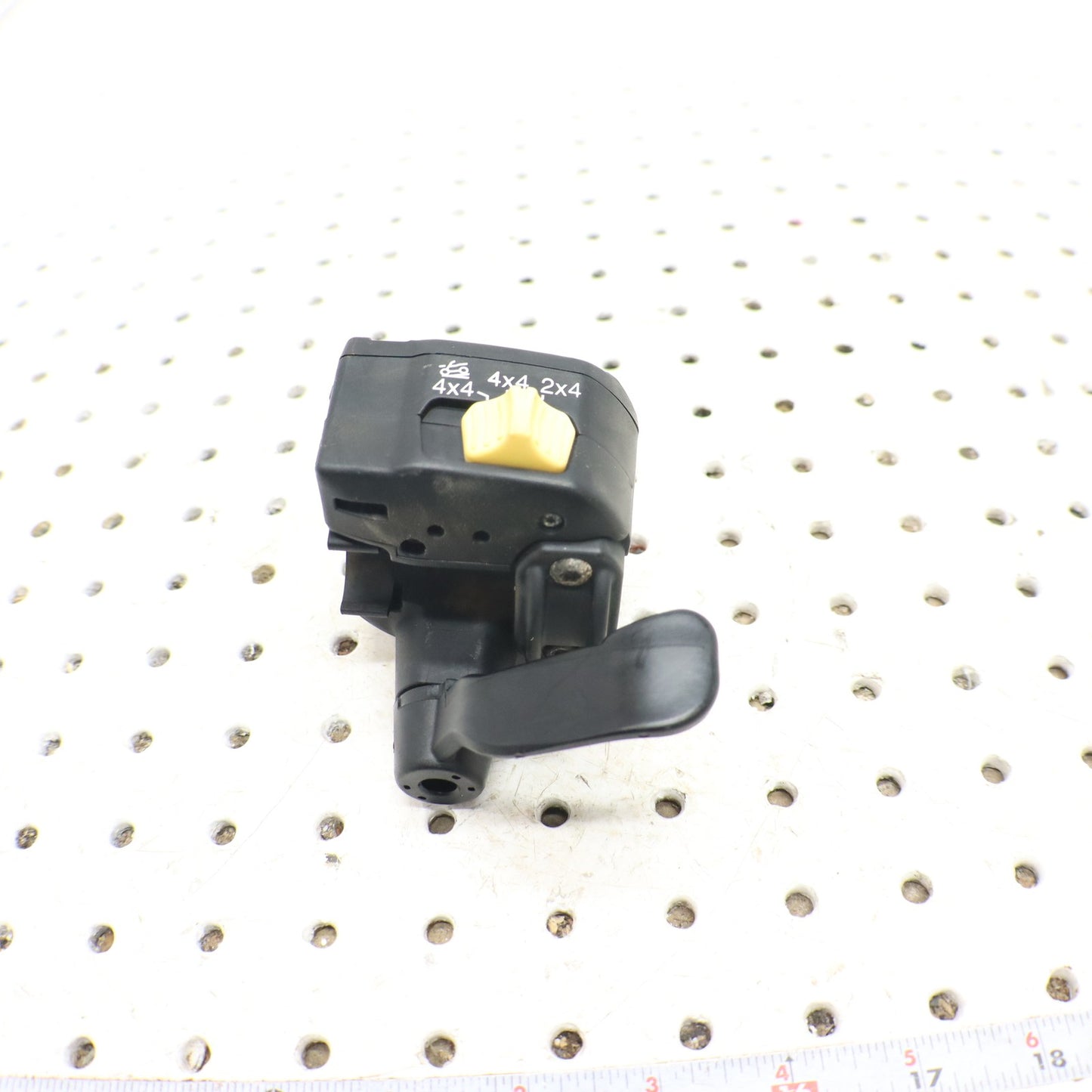 2009 Polaris Sportsman Xp 850 Throttle Control 2010359