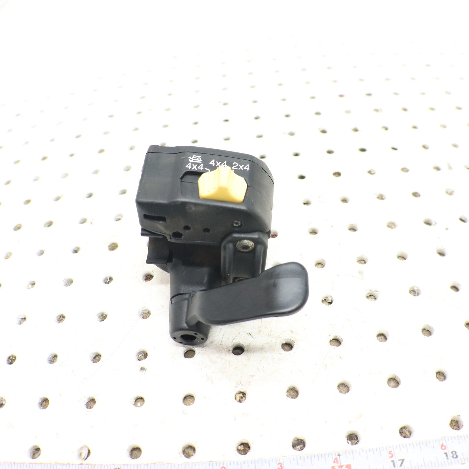 2009 Polaris Sportsman Xp 850 Throttle Control 2010359