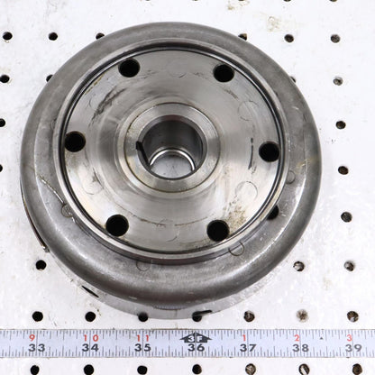 2003 KAWASAKI PRAIRIE 650 FLYWHEEL ROTOR 21007-1367