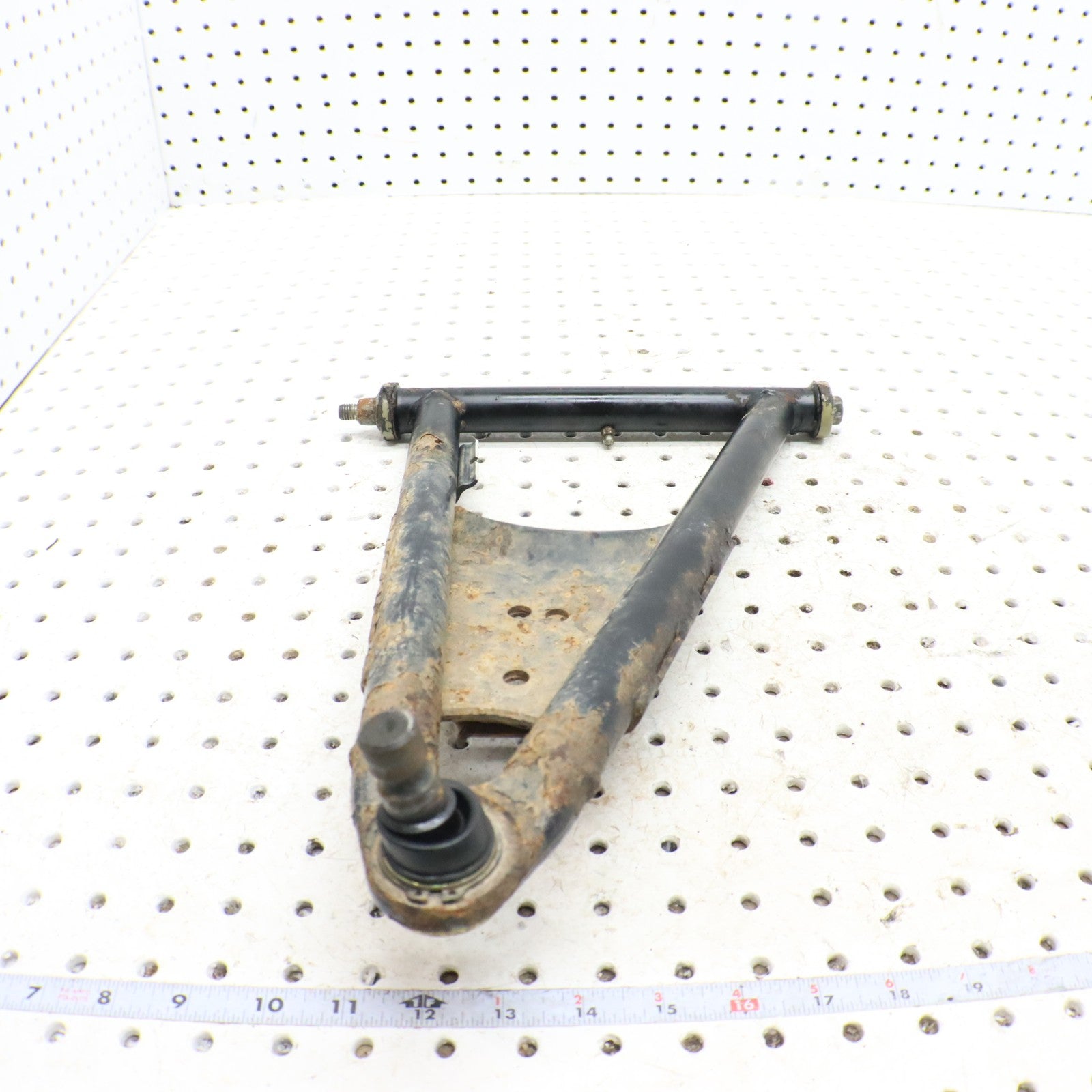 2009 Polaris Rzr 800 Upper Front Left Control A Arm 1015453-458; 1018203-458