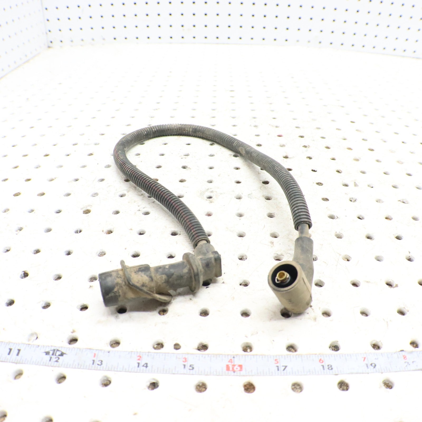 2009 Polaris Rzr 800 Ignition Coil Wire 4012439