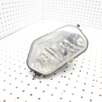 2016 POLARIS SPORTSMAN 570 HEADLIGHT HEAD LIGHT BUMPER RIGHT 2410616