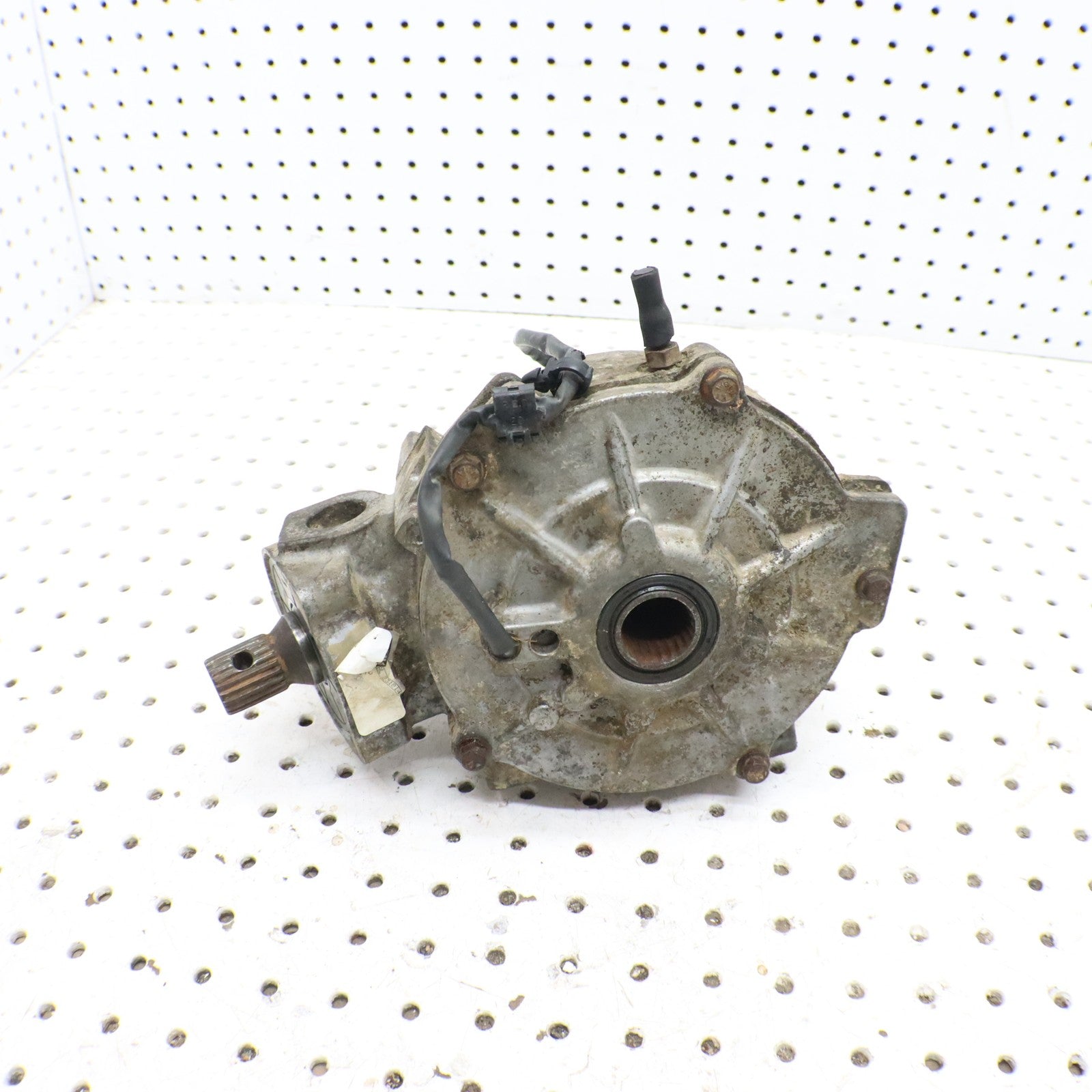 2018 Polaris Sportsman 570 Efi Front Gearcase Differential 1333393; 1337140