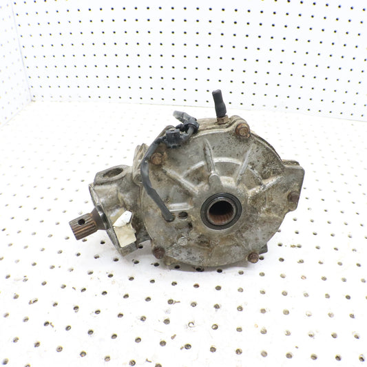 2018 Polaris Sportsman 570 Efi Front Gearcase Differential 1333393; 1337140