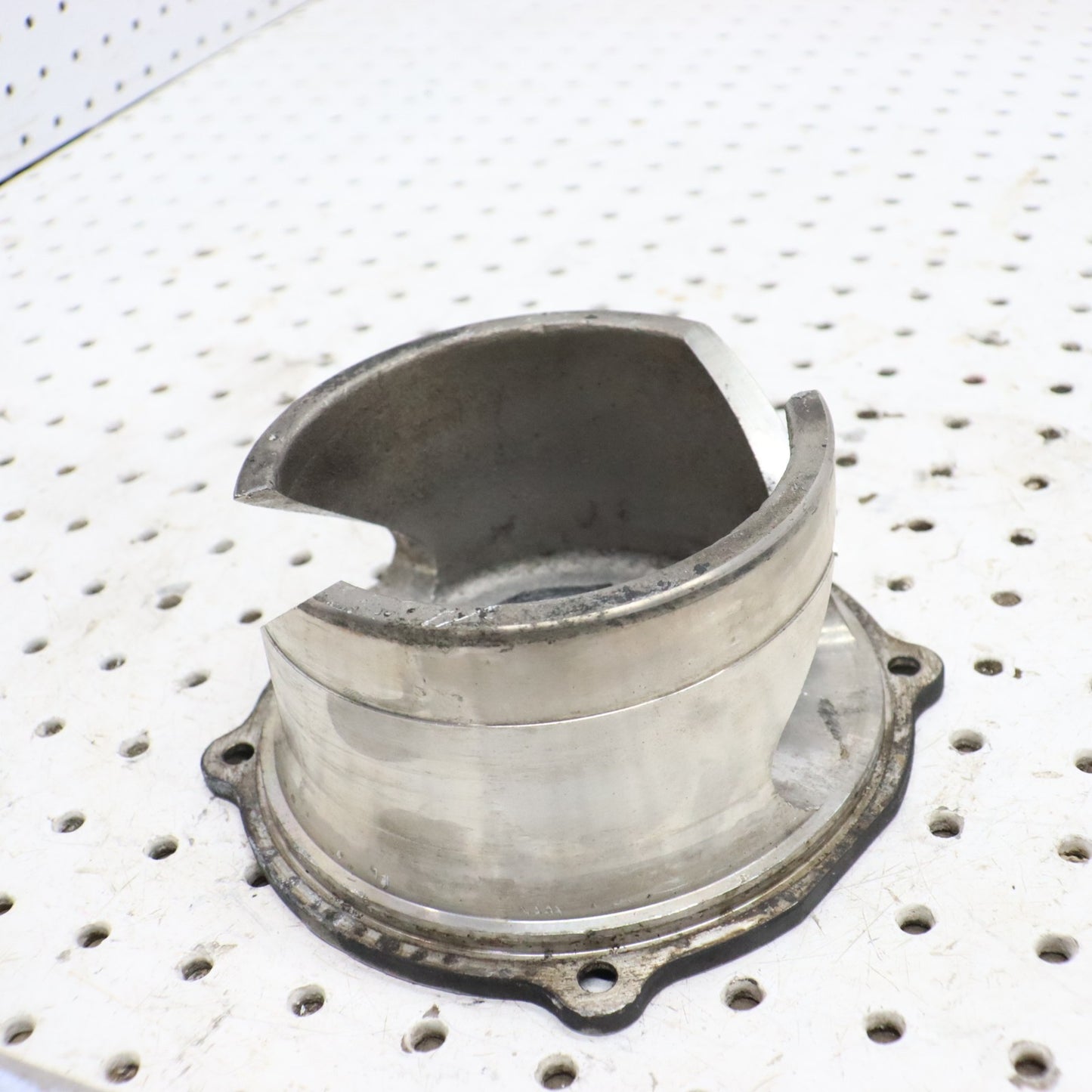 2017 Polaris Pro Rmk 800 Driven Secondary Clutch Helix STRGHT 40 ER2 5140109
