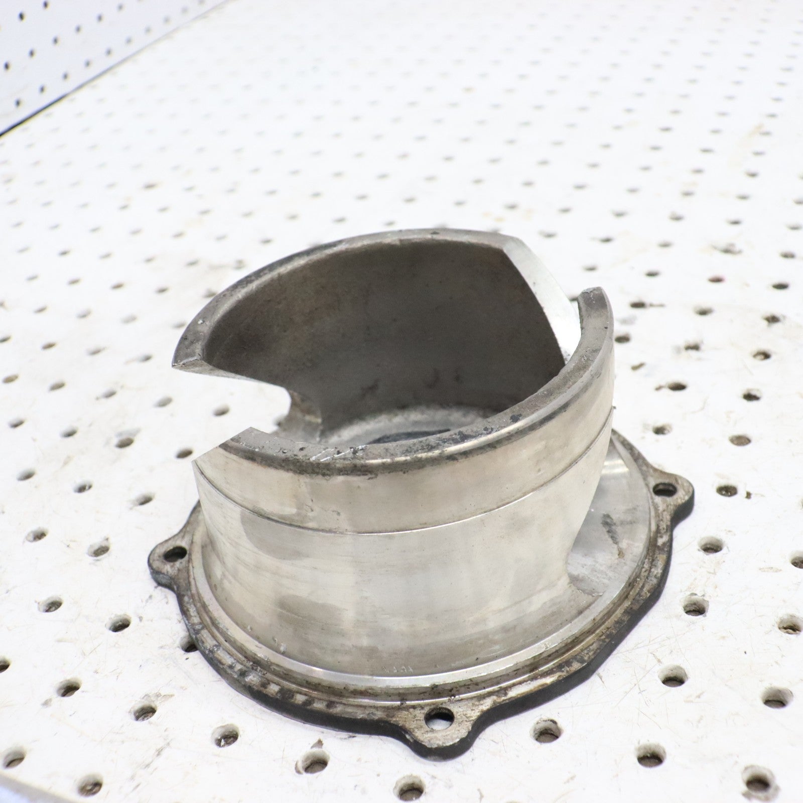 2017 Polaris Pro Rmk 800 Driven Secondary Clutch Helix STRGHT 40 ER2 5140109