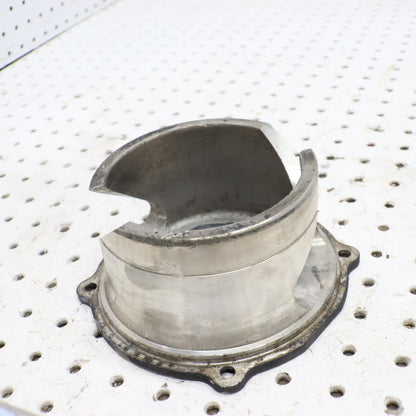 2017 Polaris Pro Rmk 800 Driven Secondary Clutch Helix STRGHT 40 ER2 5140109