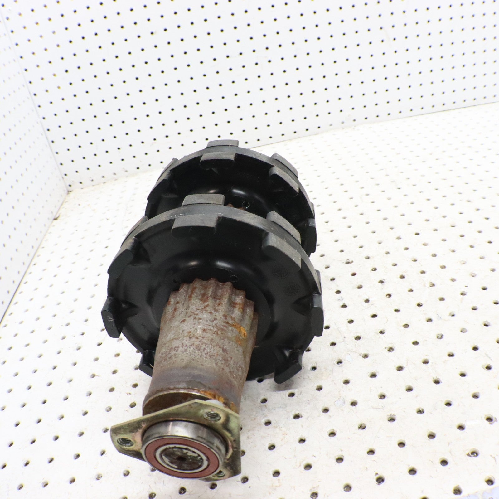 2016 Polaris Rush 800 Drive Shaft Track Shaft 1590551