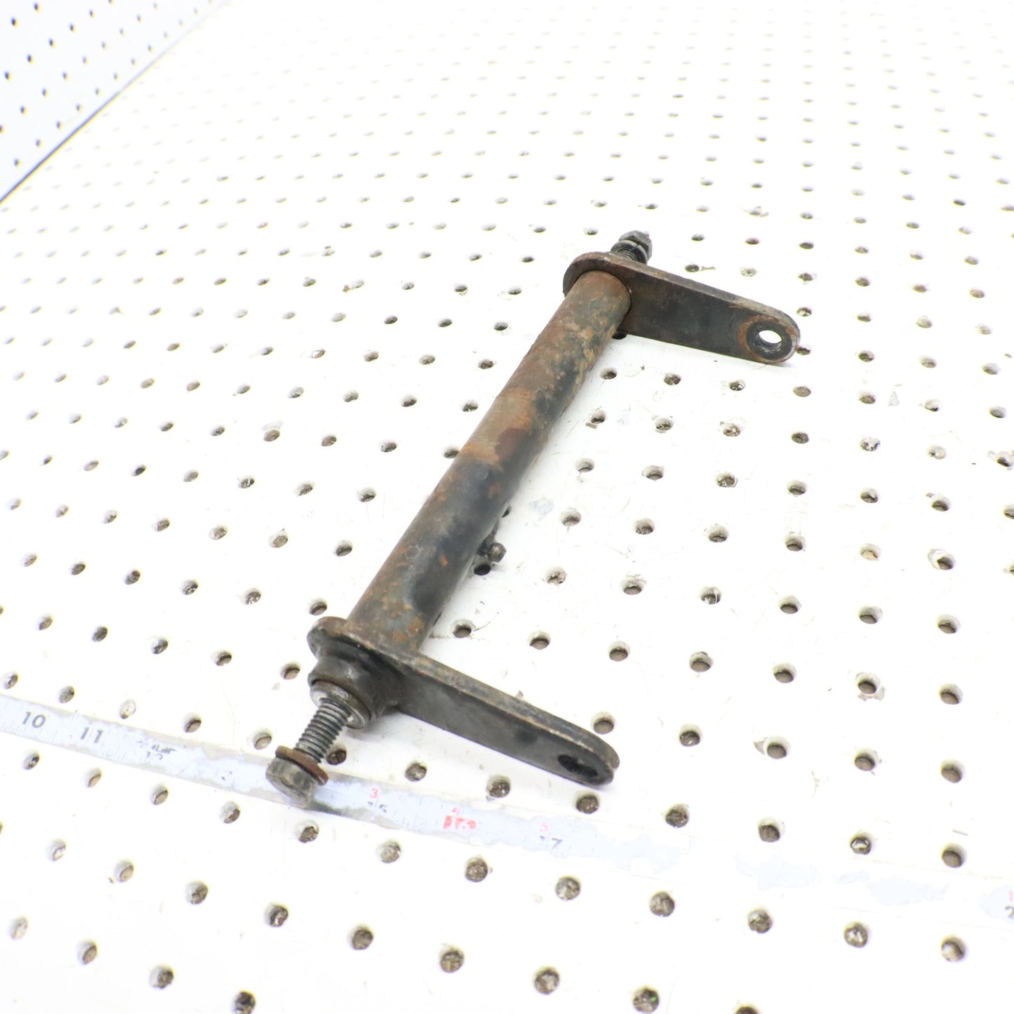 1995 Polaris Xcr 600 Rear Pivot Arm 1540677-067