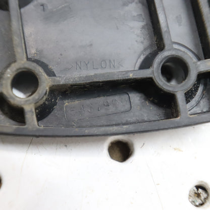 2013 Polaris Ranger 800 Hood Hinge 5437902