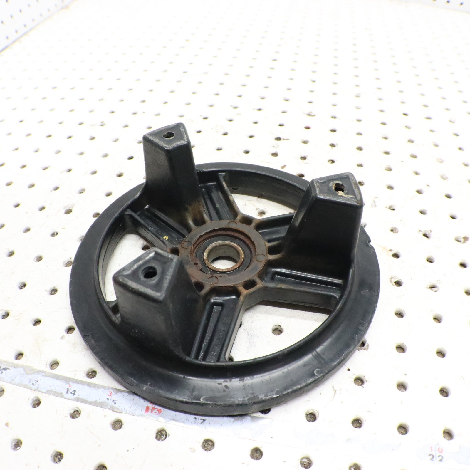 2016 Arctic Cat M8000 Idler Wheel Bogie Wheel 4604-137 8" OD