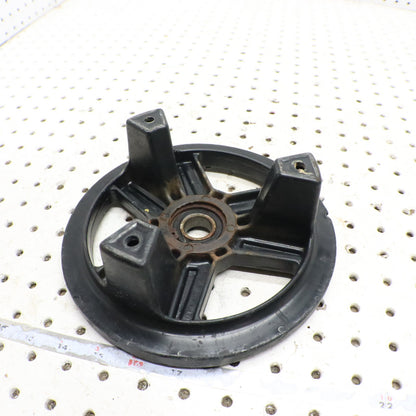 2016 Arctic Cat M8000 Idler Wheel Bogie Wheel 4604-137 8" OD