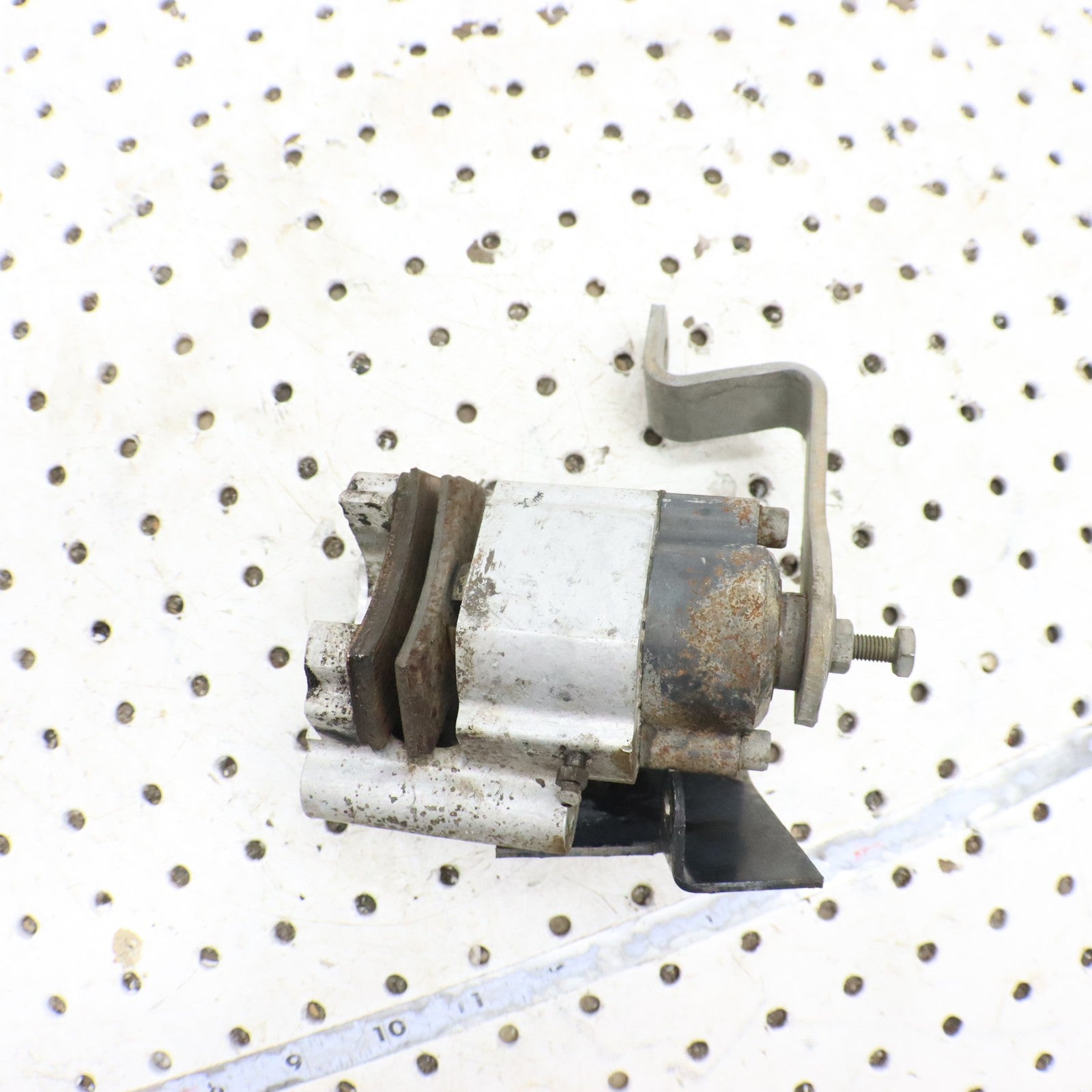 1995 Polaris Xplorer 400 Brake Caliper Rear 1910180 1910224
