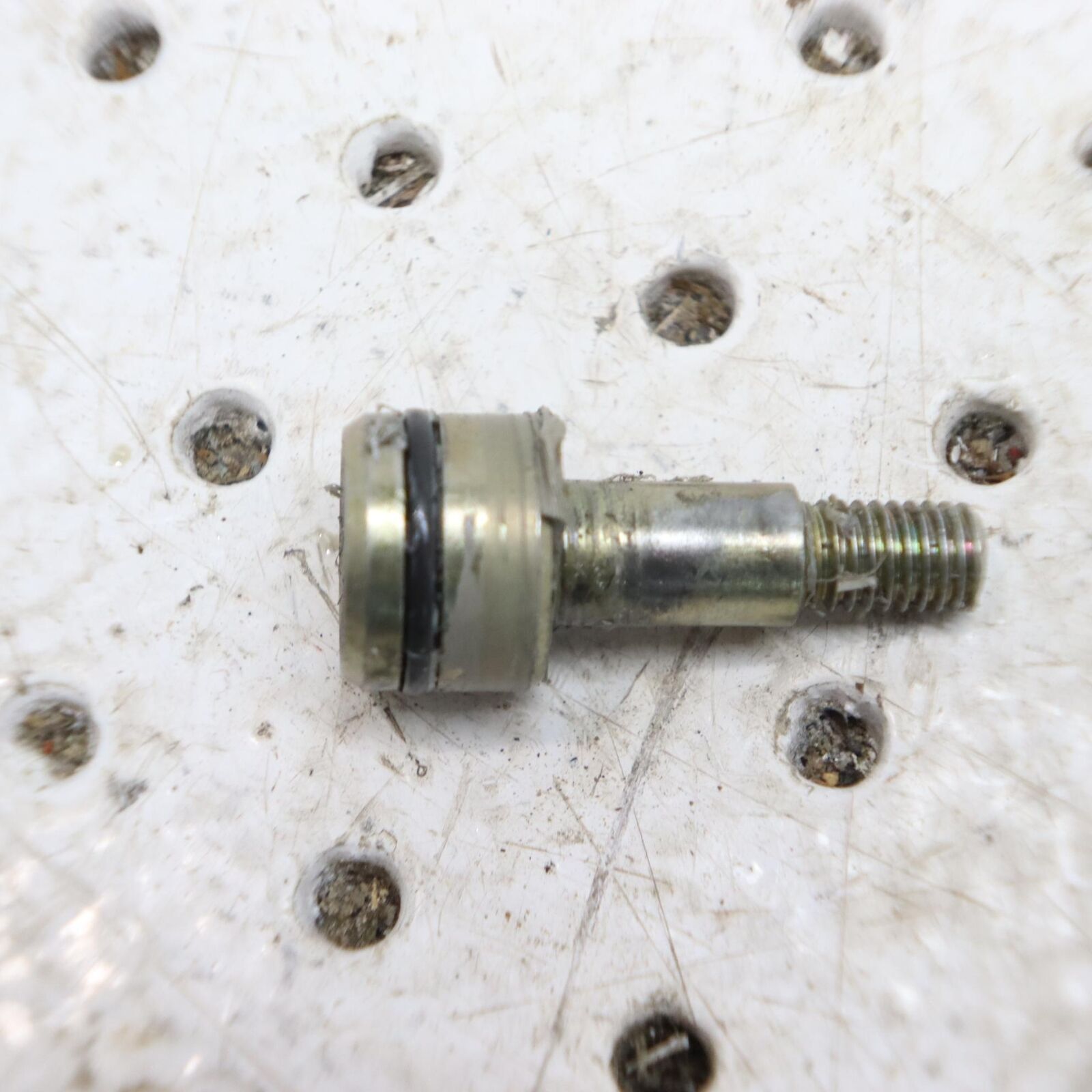 2009 POLARIS SPORTSMAN XP 850 BOLT  BOLT 5136320