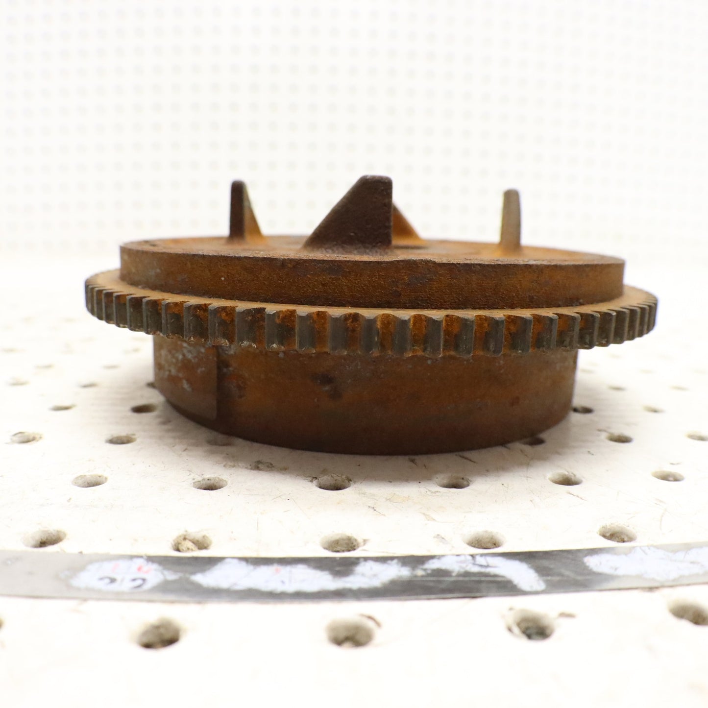 2004 Polaris Sportsman 500 Flywheel Rotor 3089247
