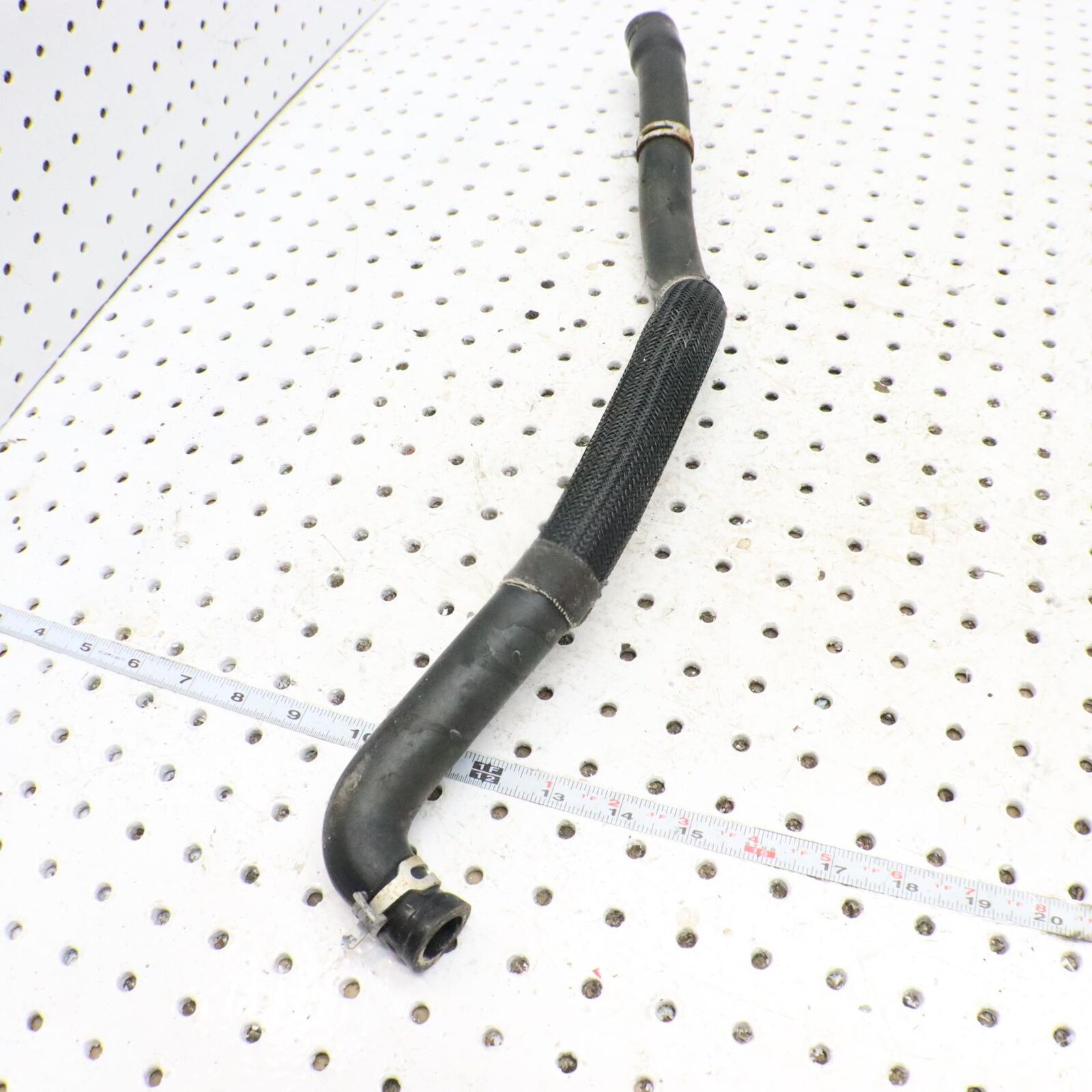 2006 POLARIS FUSION 700 COOLANT HOSE PIPE 5412791