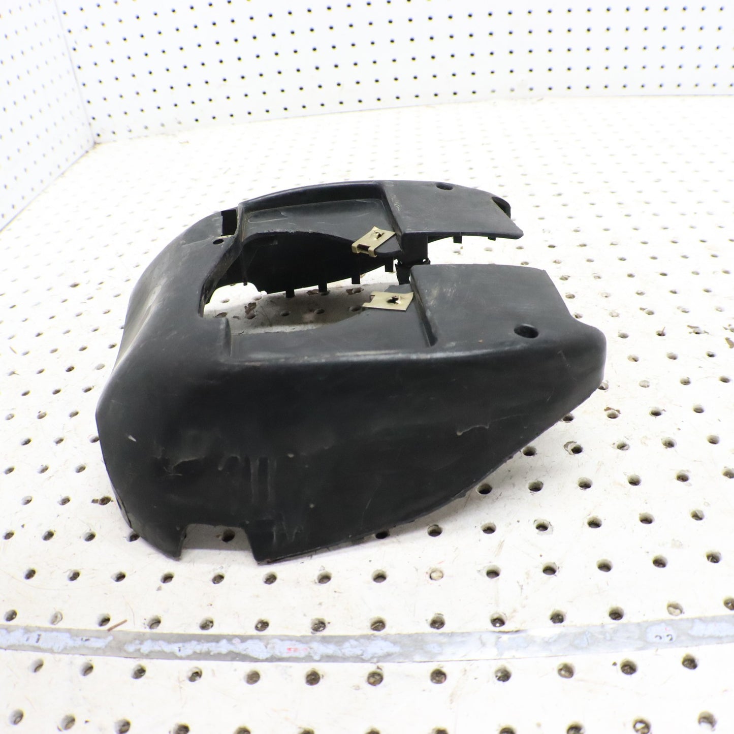 1998 Polaris Xplorer 400l Headlight Gauge Pod Lower 5431811-070 