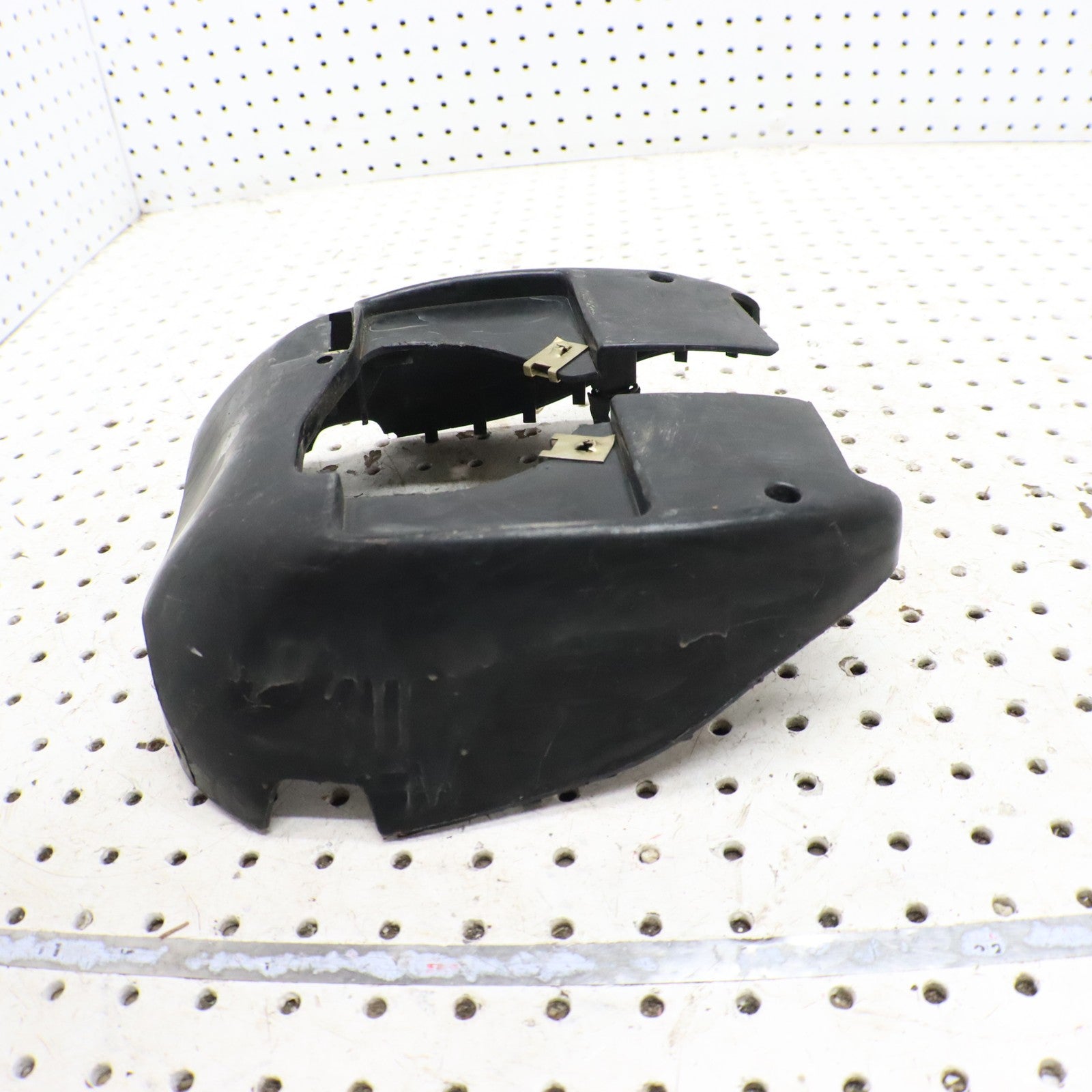 1998 Polaris Xplorer 400l Headlight Gauge Pod Lower 5431811-070 