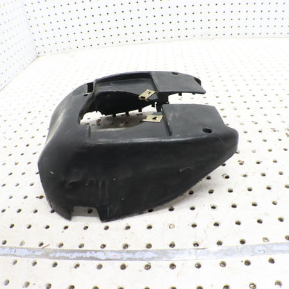 1998 Polaris Xplorer 400l Headlight Gauge Pod Lower 5431811-070 