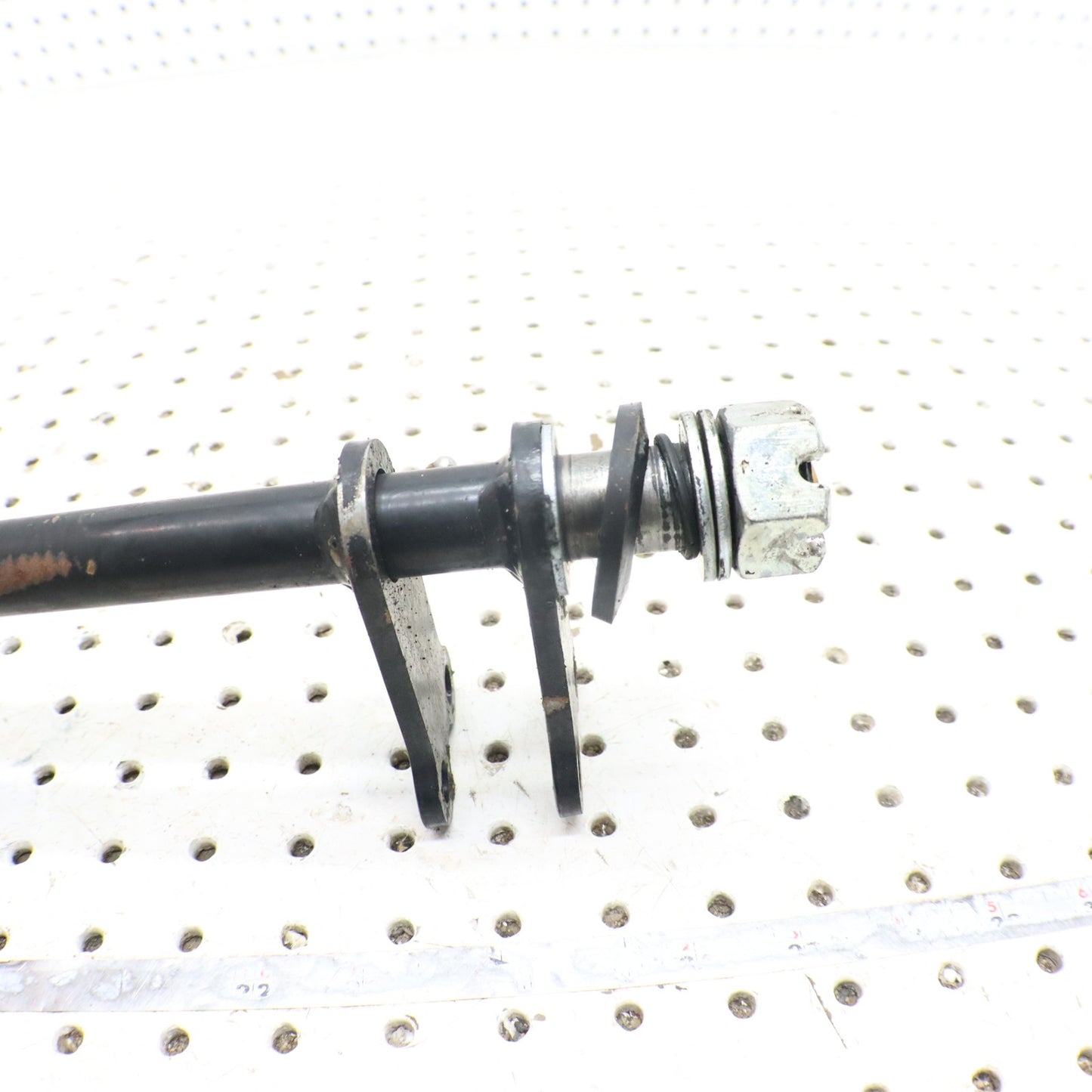 1995 Polaris Xplorer 400 Steering Post Stem 1843051