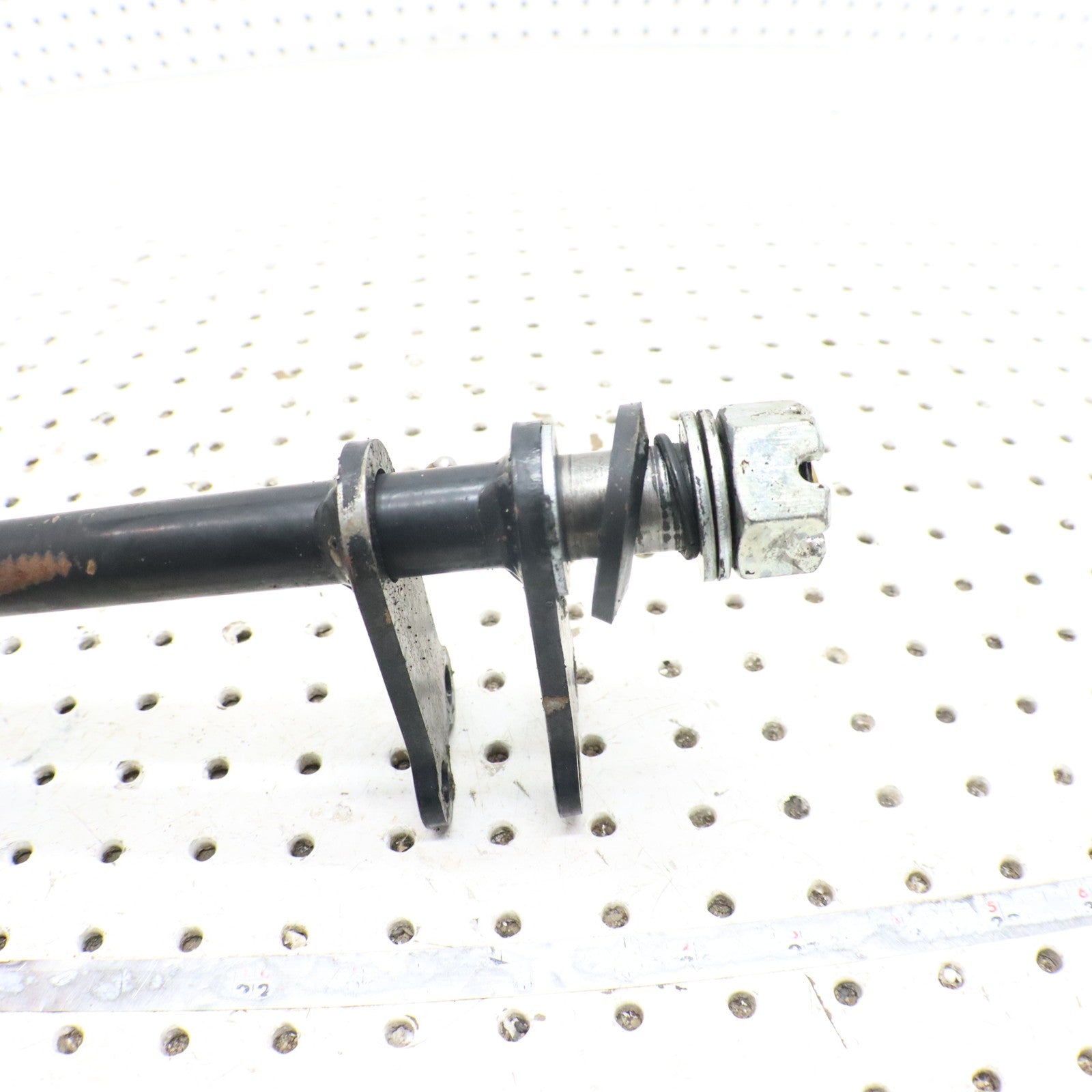 1995 Polaris Xplorer 400 Steering Post Stem 1843051