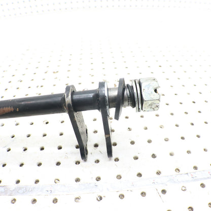 1995 Polaris Xplorer 400 Steering Post Stem 1843051