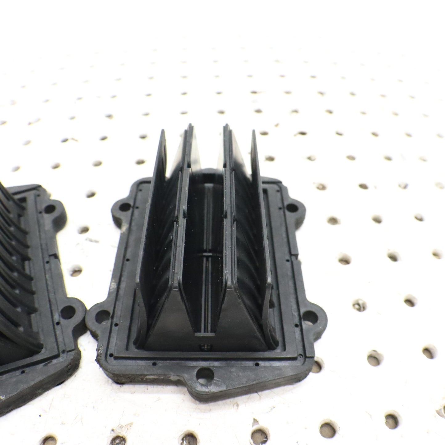 2017 Polaris Pro Rmk 800 Intake Reed Block Reeds 1205059 ; 2205800