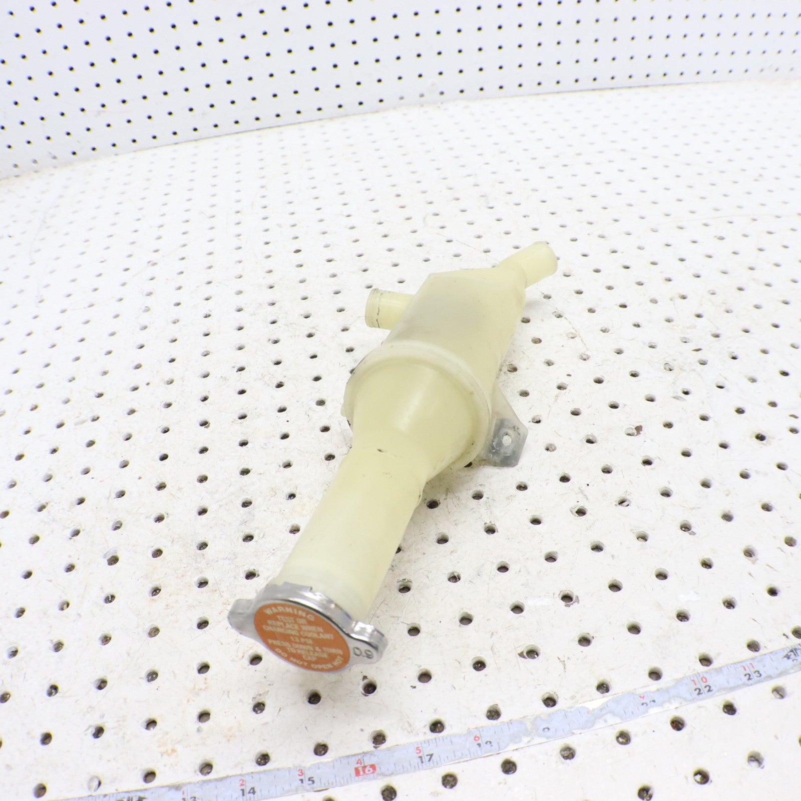 2016 Polaris Rush 800 Coolant Bottle Tank 2521338