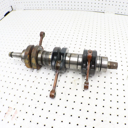 1995 Polaris Xcr 600 Crankshaft Crank Shaft CORE/PARTS 3084679; 3085420