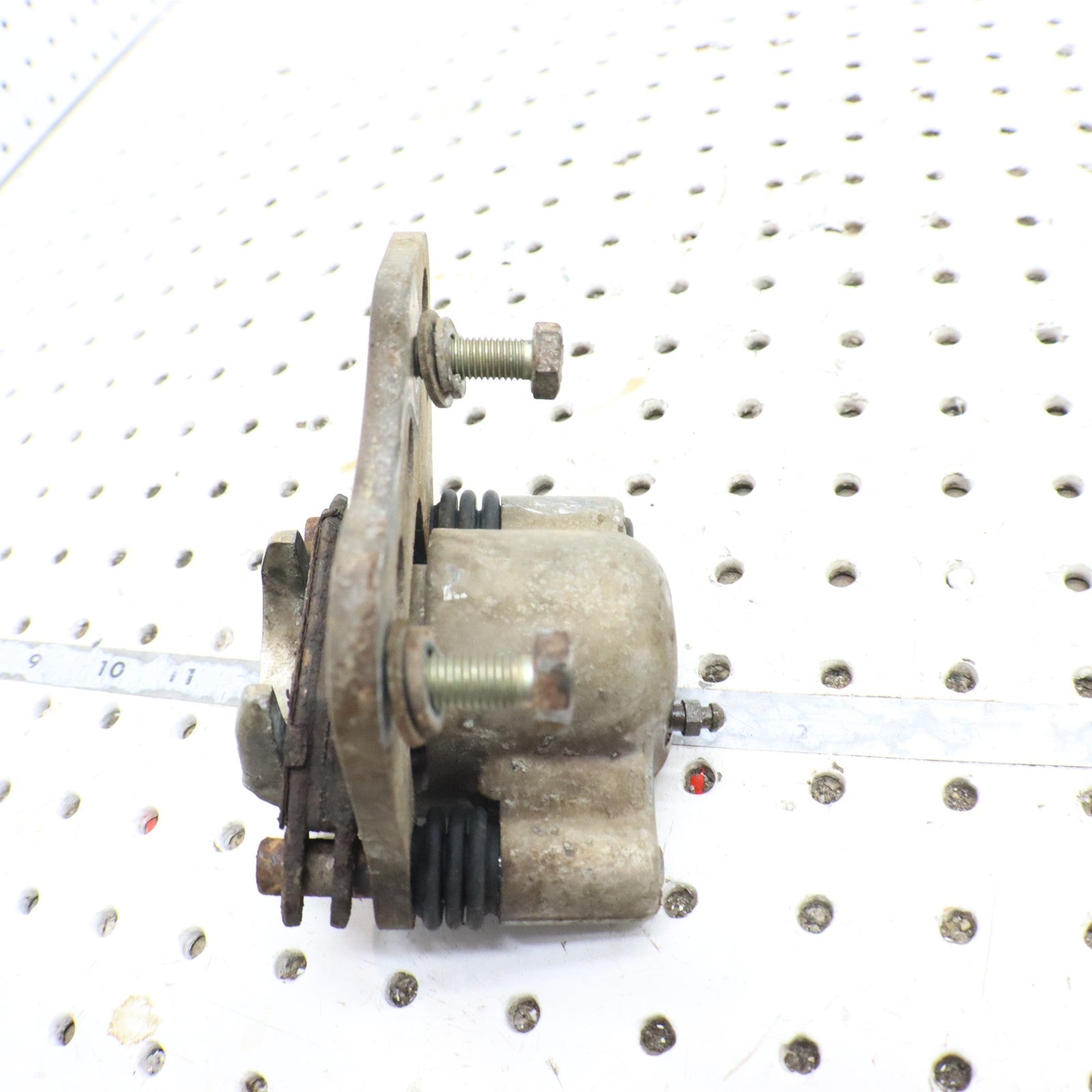 2003 Polaris Sportsman 600 Brake Caliper Front LEFT 1910549 1910681