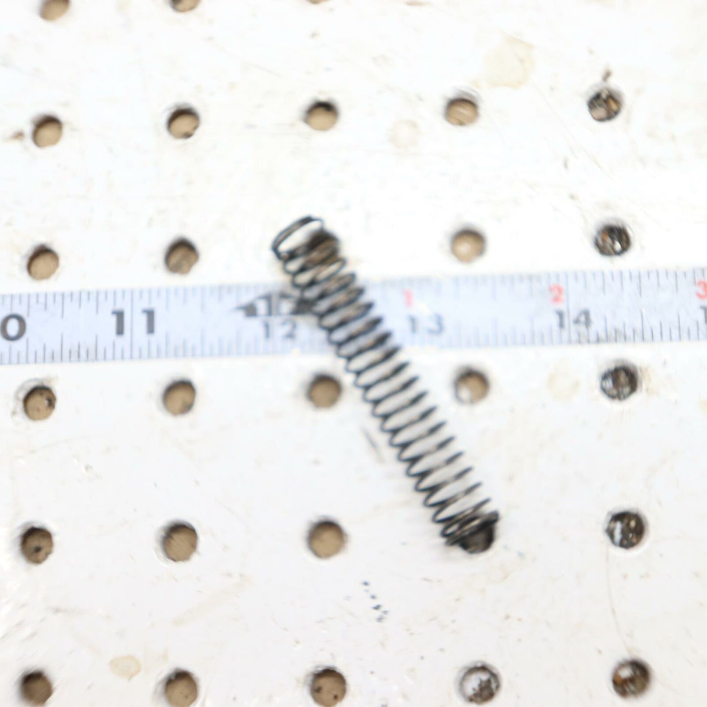 2002 ARCTIC CAT ZR 600 EXHAUST POWER VALVE Spring 3005-652