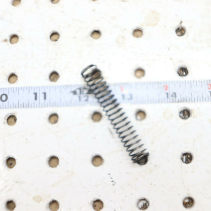 2002 ARCTIC CAT ZR 600 EXHAUST POWER VALVE Spring 3005-652