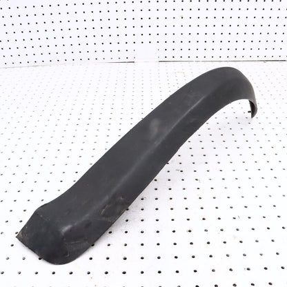 1998 POLARIS XPLORER 400L FRONT RIGHT MUD SPLASH GUARD 5431799; 5431799-070