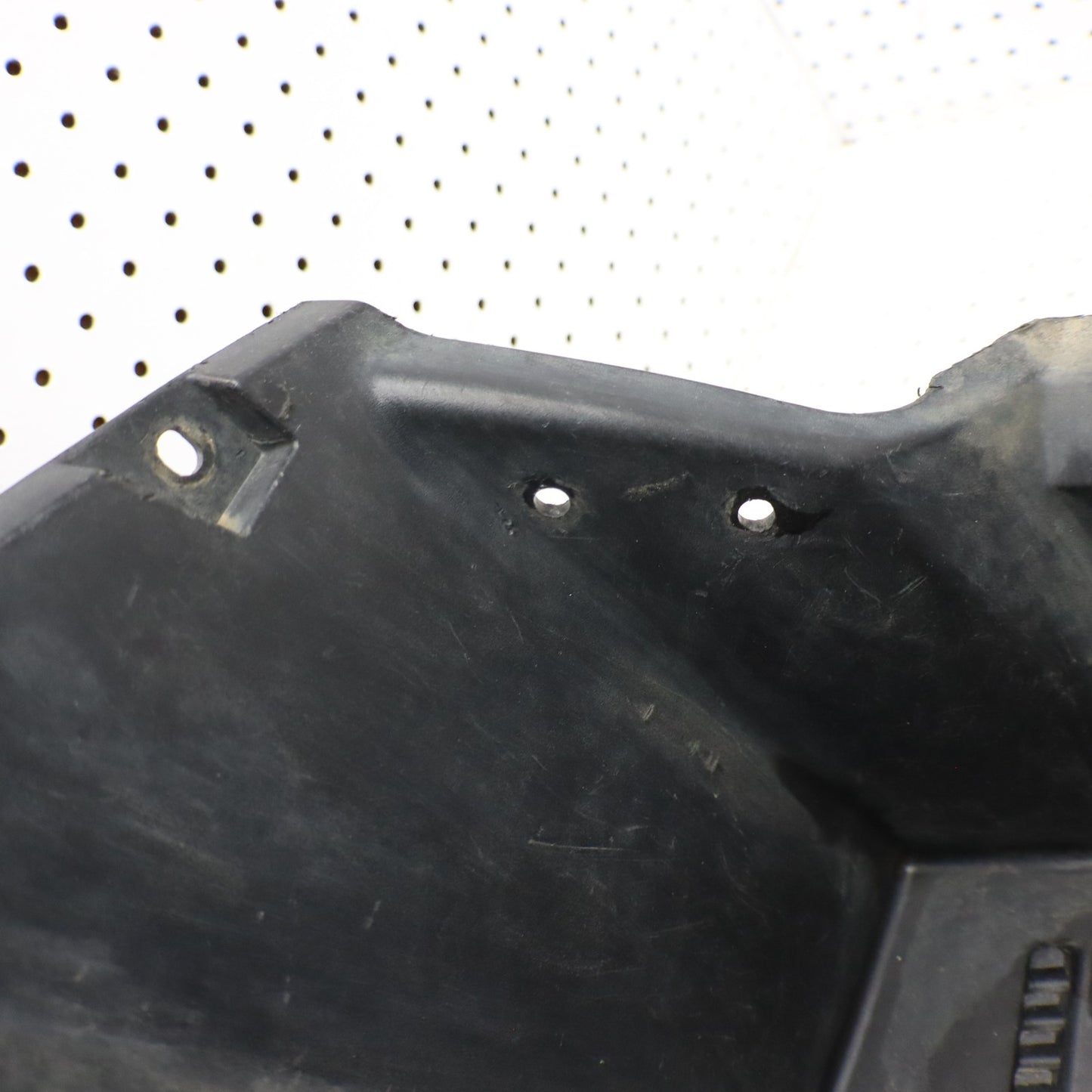 2009 Polaris Sportsman Xp 850 Right Footwell Step Footrest 5435822-070 5439077